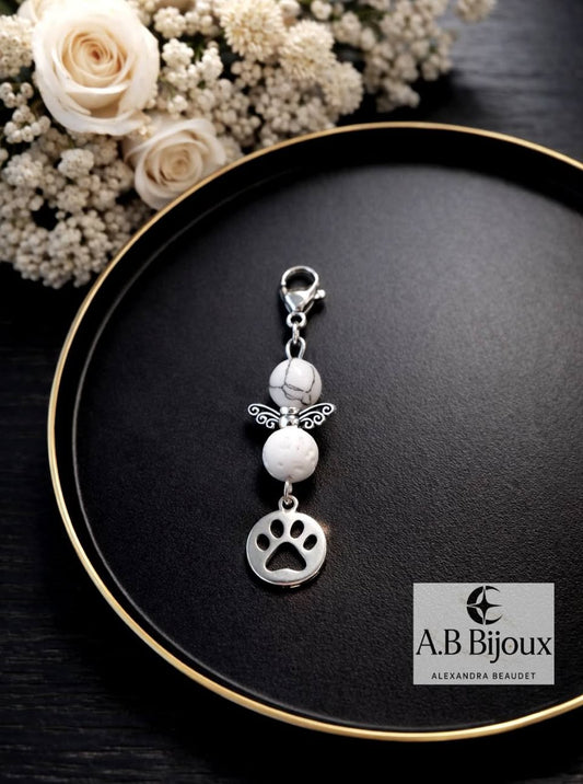 A.B bijoux par Alexandra Beaudet - Refuge CRM