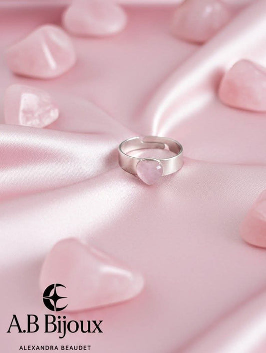 Bague - Refuge CRM